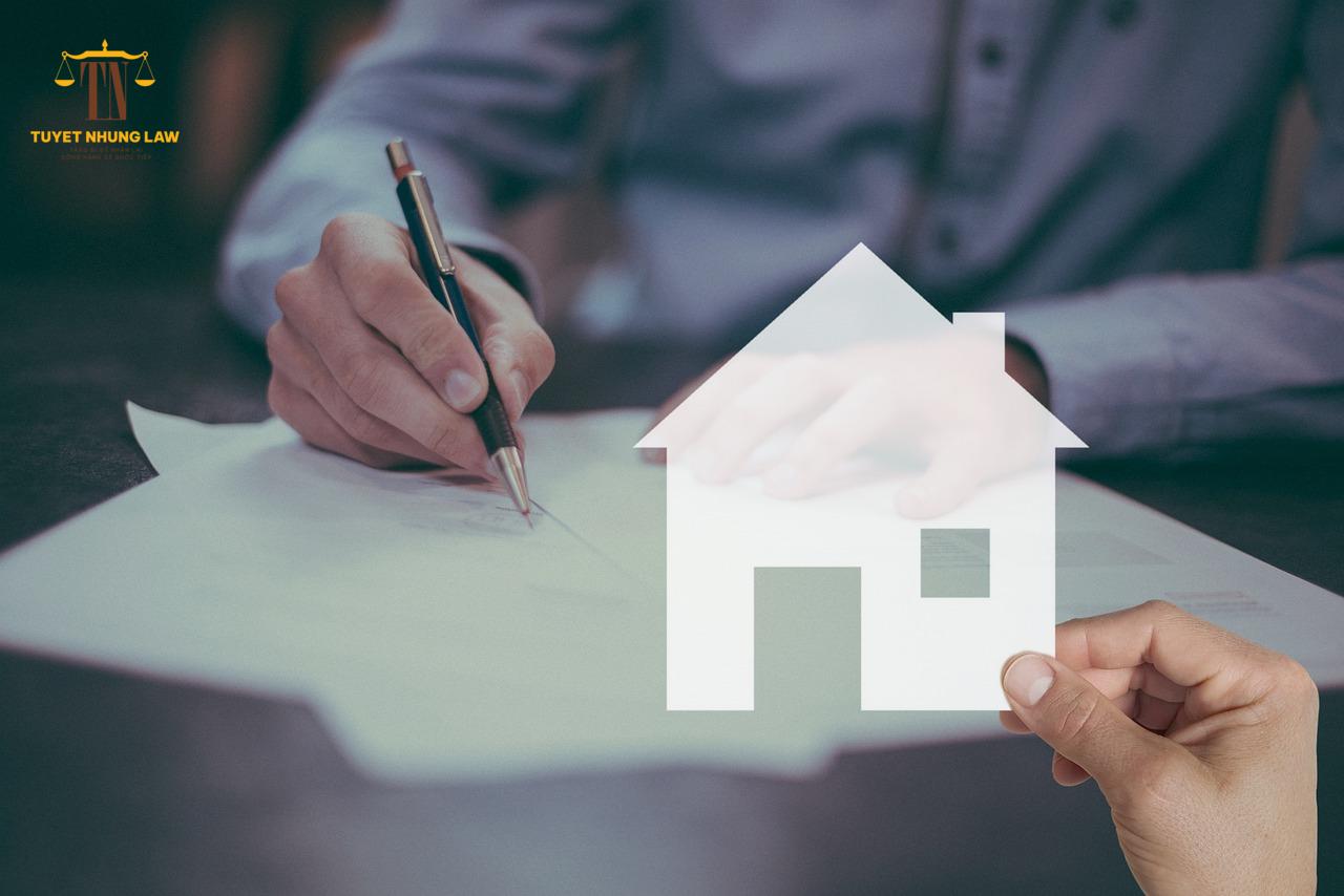 standard contract