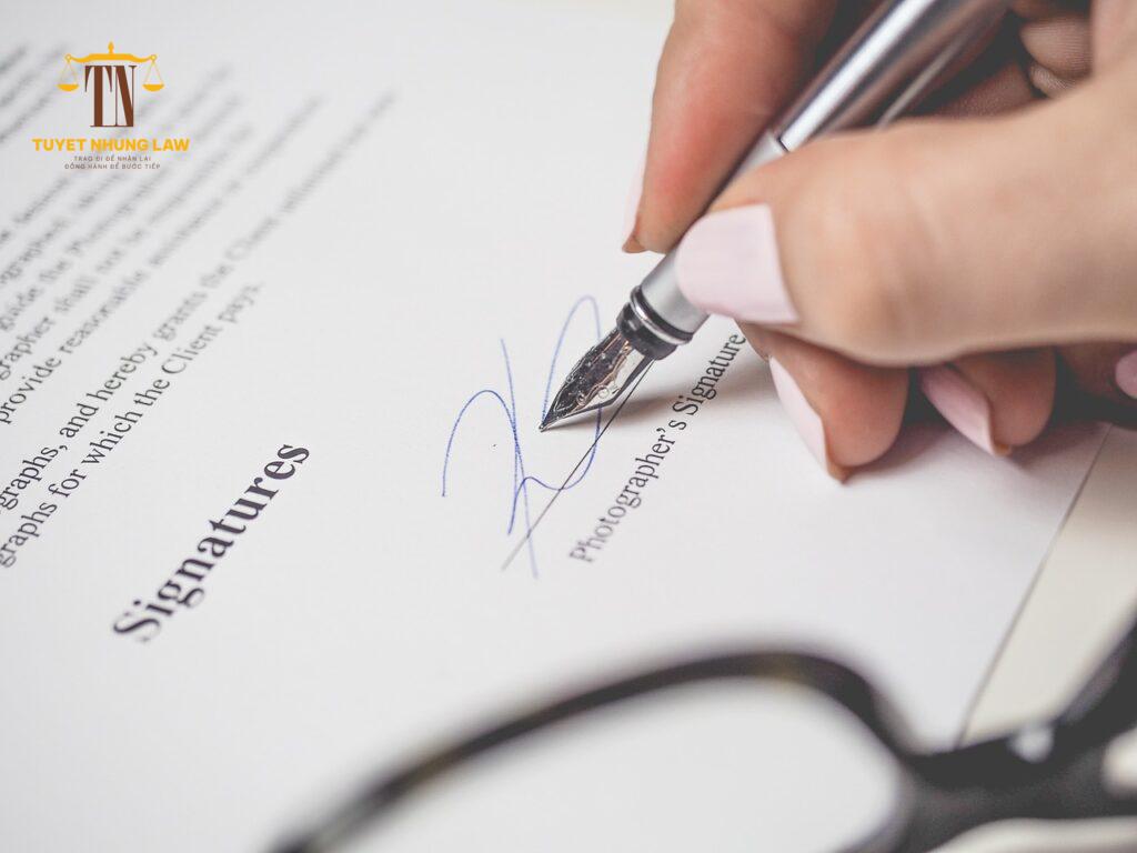 the time frame for responding to a contract offer