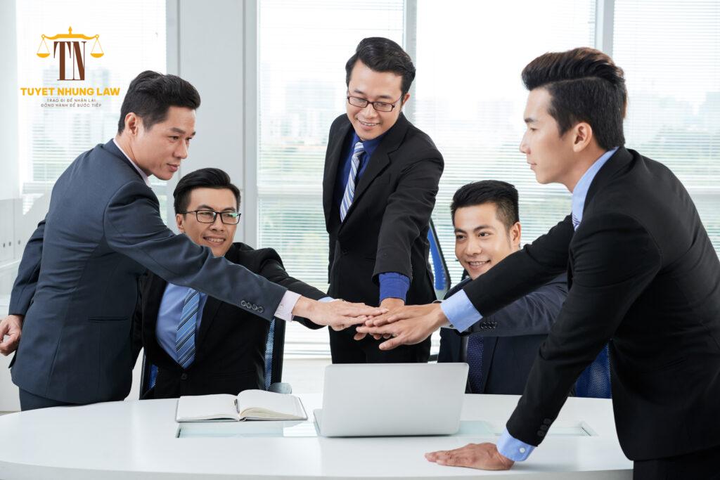 hợp đồng hợp tác