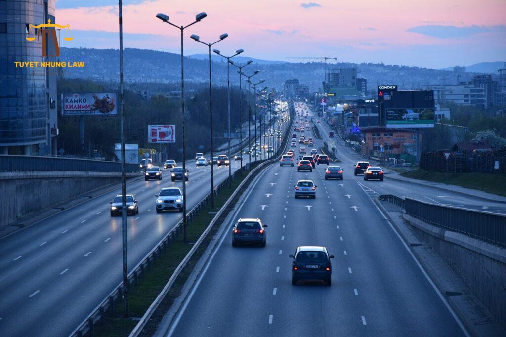 vi phạm đầu tư công
