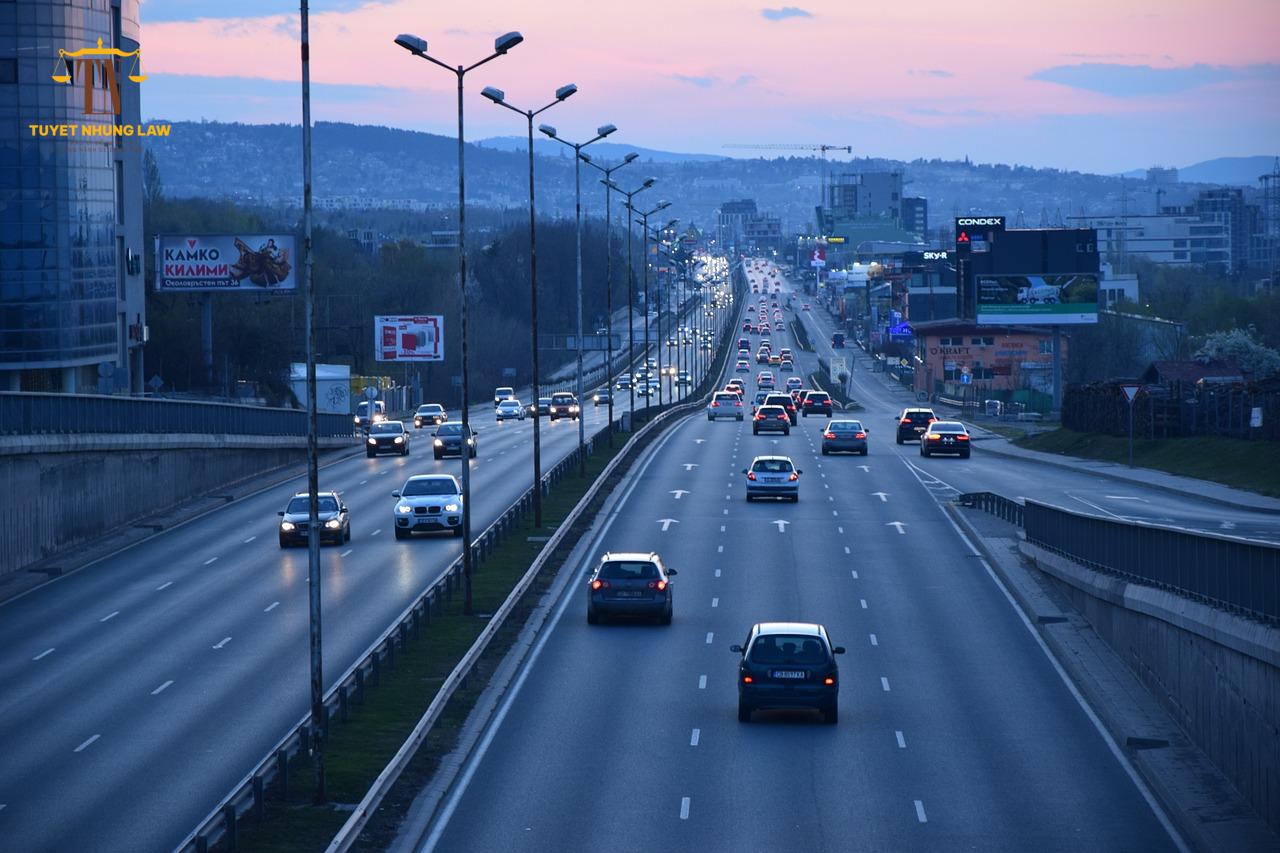 vi phạm đầu tư công
