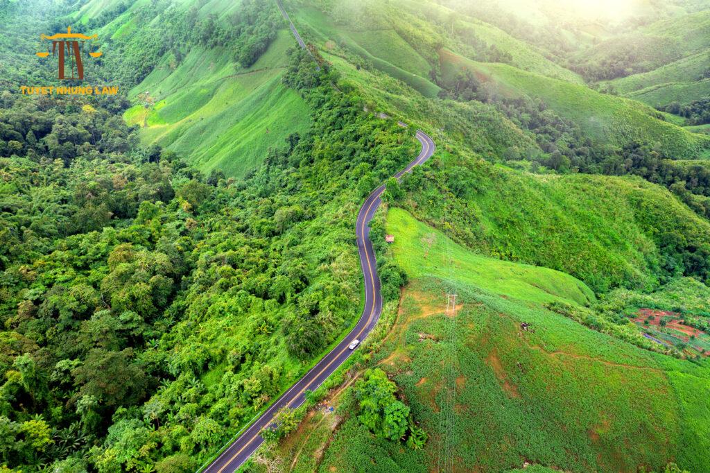 điều kiện giao đất cho thuê đất