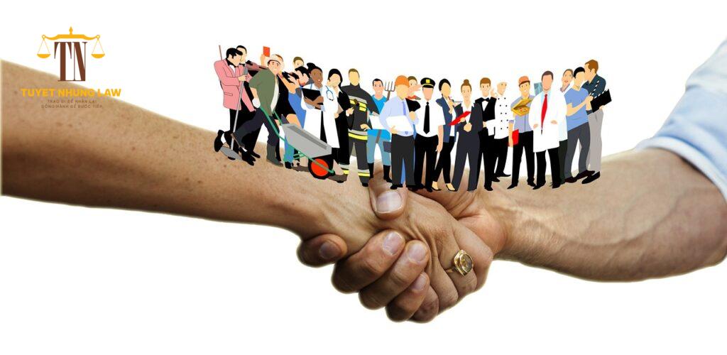 thoả ước lao động tập thể
