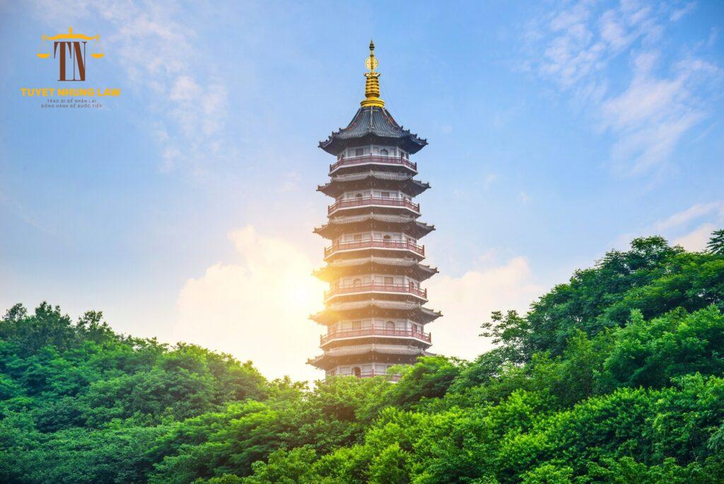 đất tôn giáo