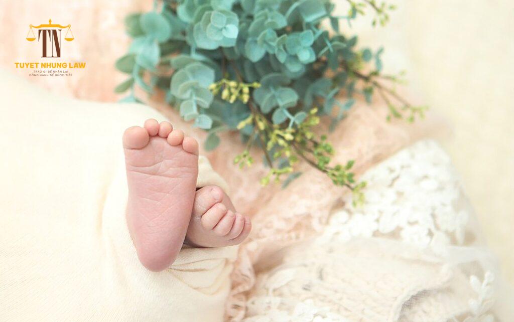 điều kiện nhận nuôi con nuôi