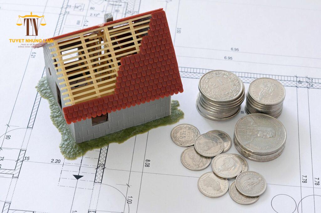 giấy phép xây dựng