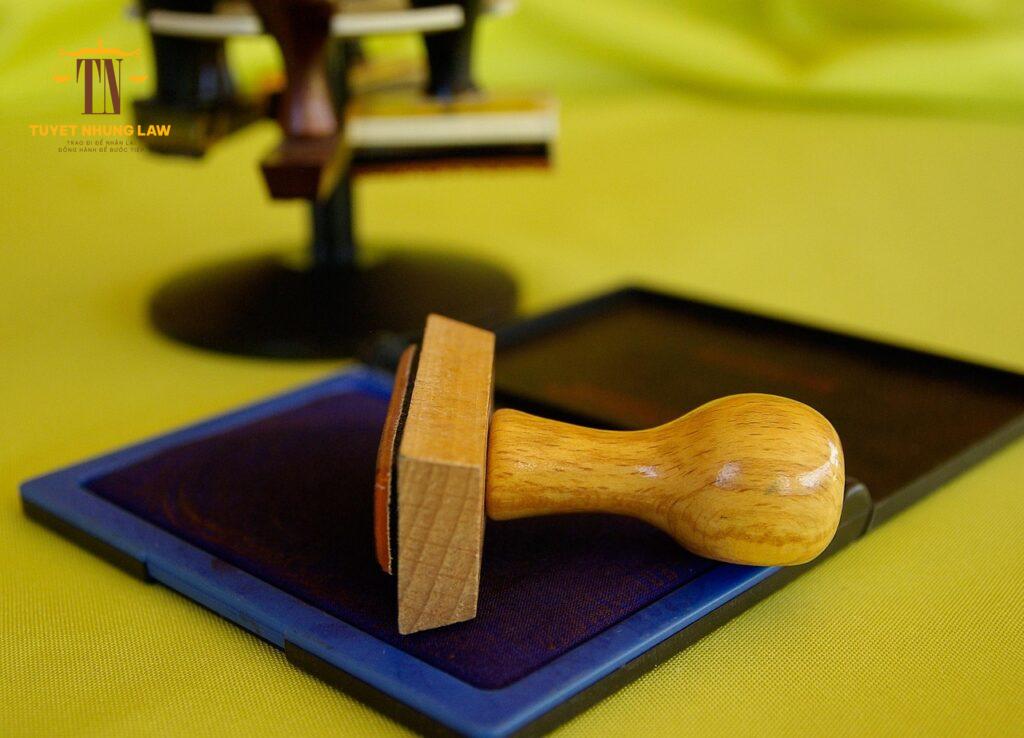 chụp ảnh công chứng