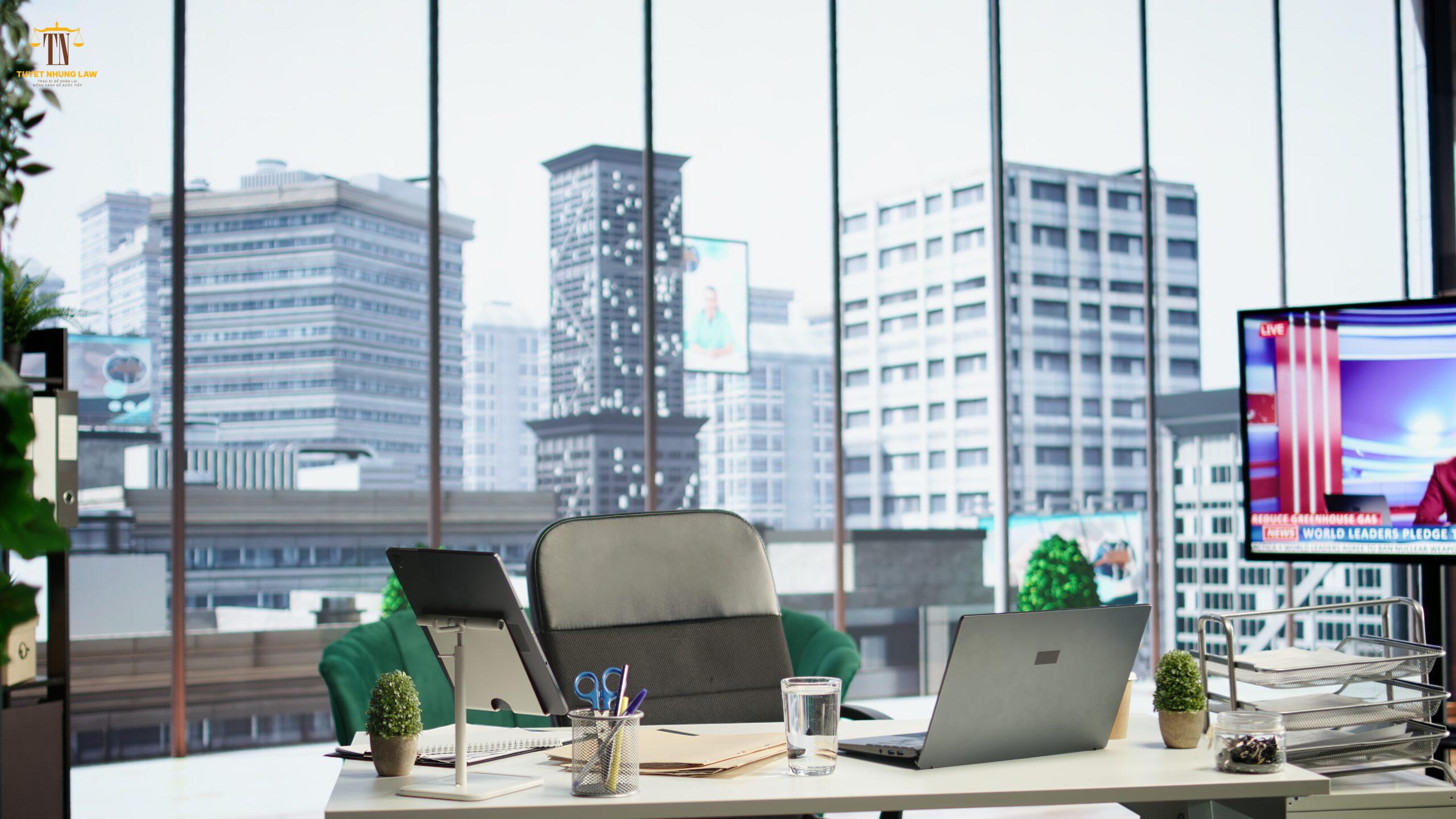 công ty đại chúng