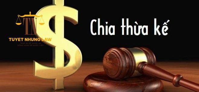 thua ke