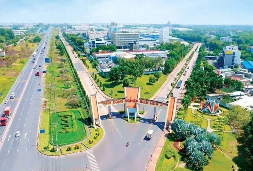 đồng nai
