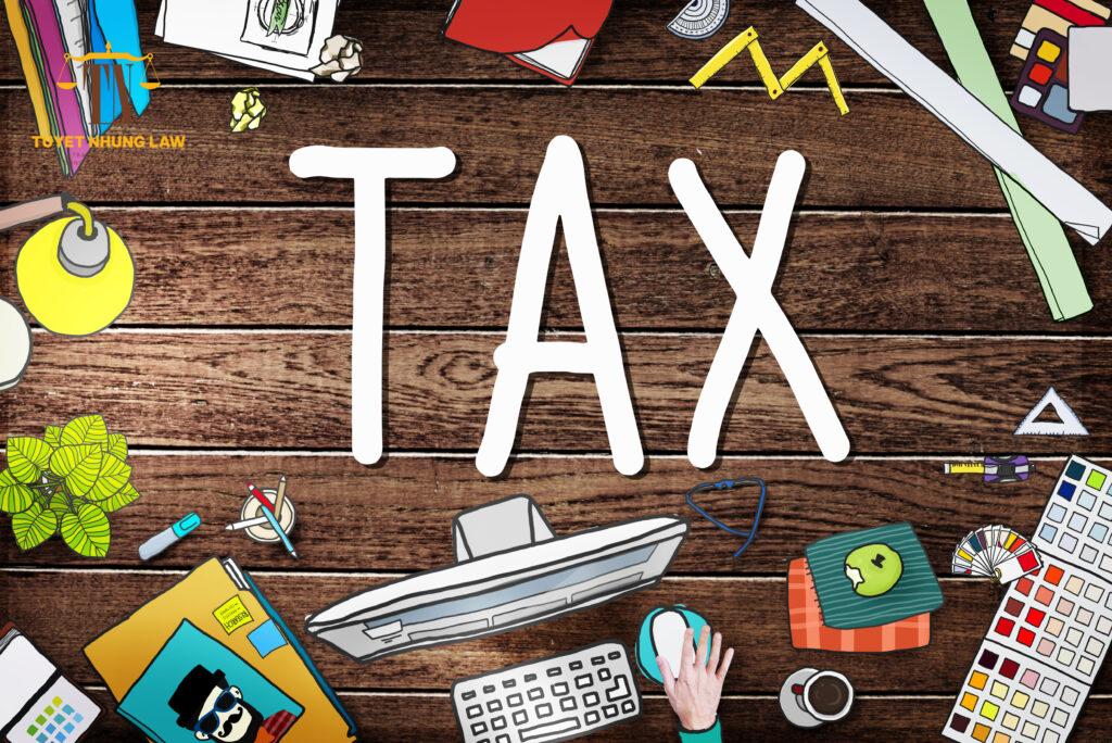 quyết toán thuế thu nhập cá nhân