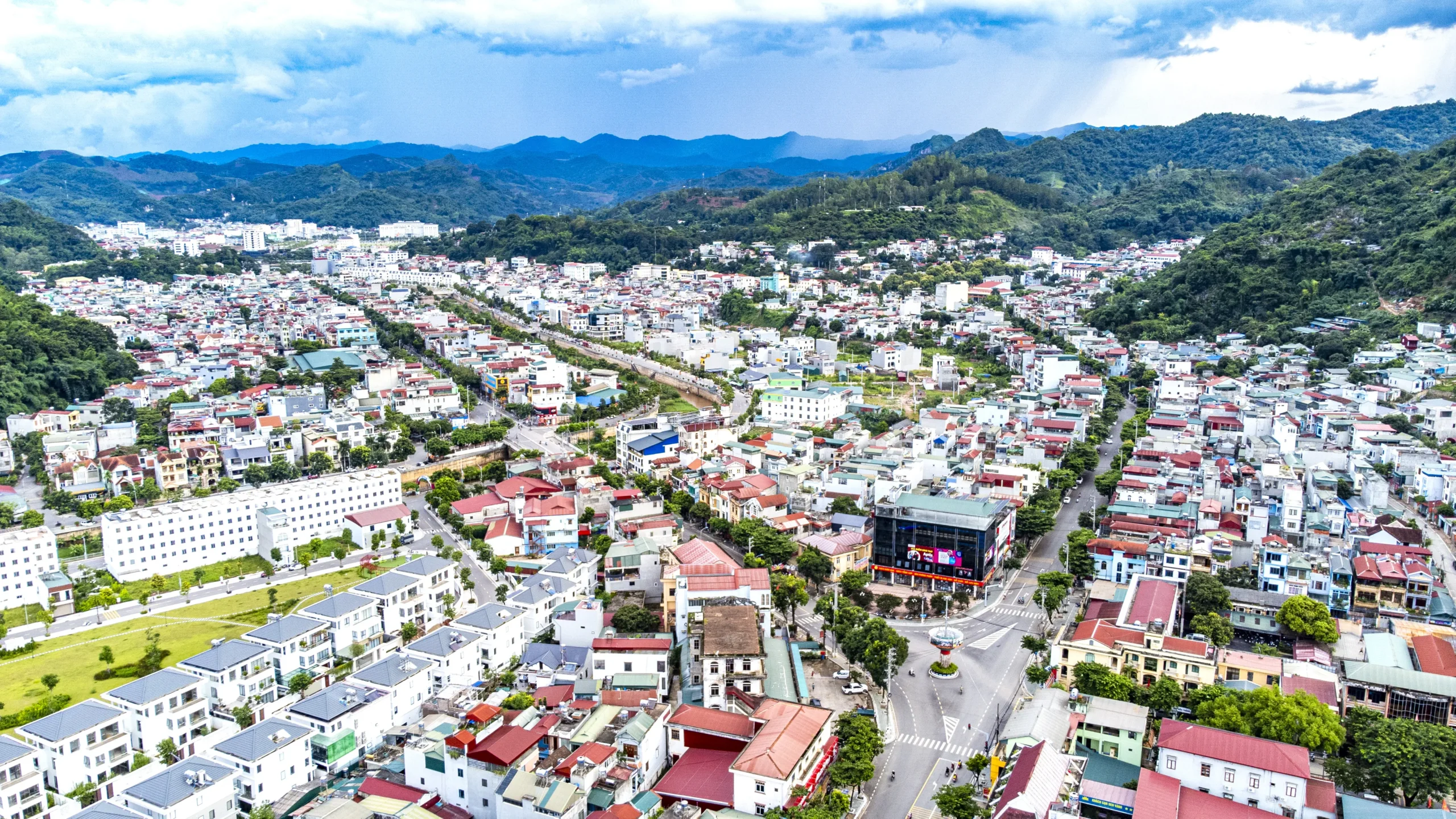 sơn la