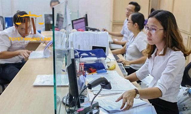 tinh giản biên chế